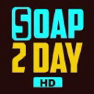 Soap 2 Day 